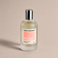 NC003 - Pera Caramelizada & Rosa