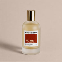 NC017 - Cacao, Vainilla & Bourbon