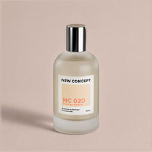 NC020 - Rosa Dulce & Vainilla