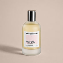 NC007 - Iris Dulce & Praliné