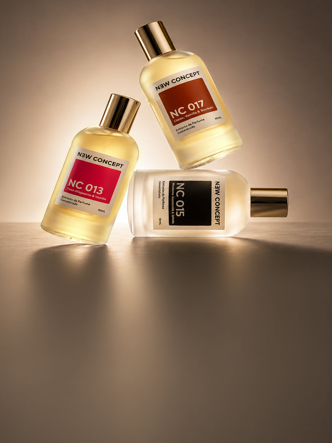 ALTA PERFUMERÍA SIN PAGAR DE MÁS