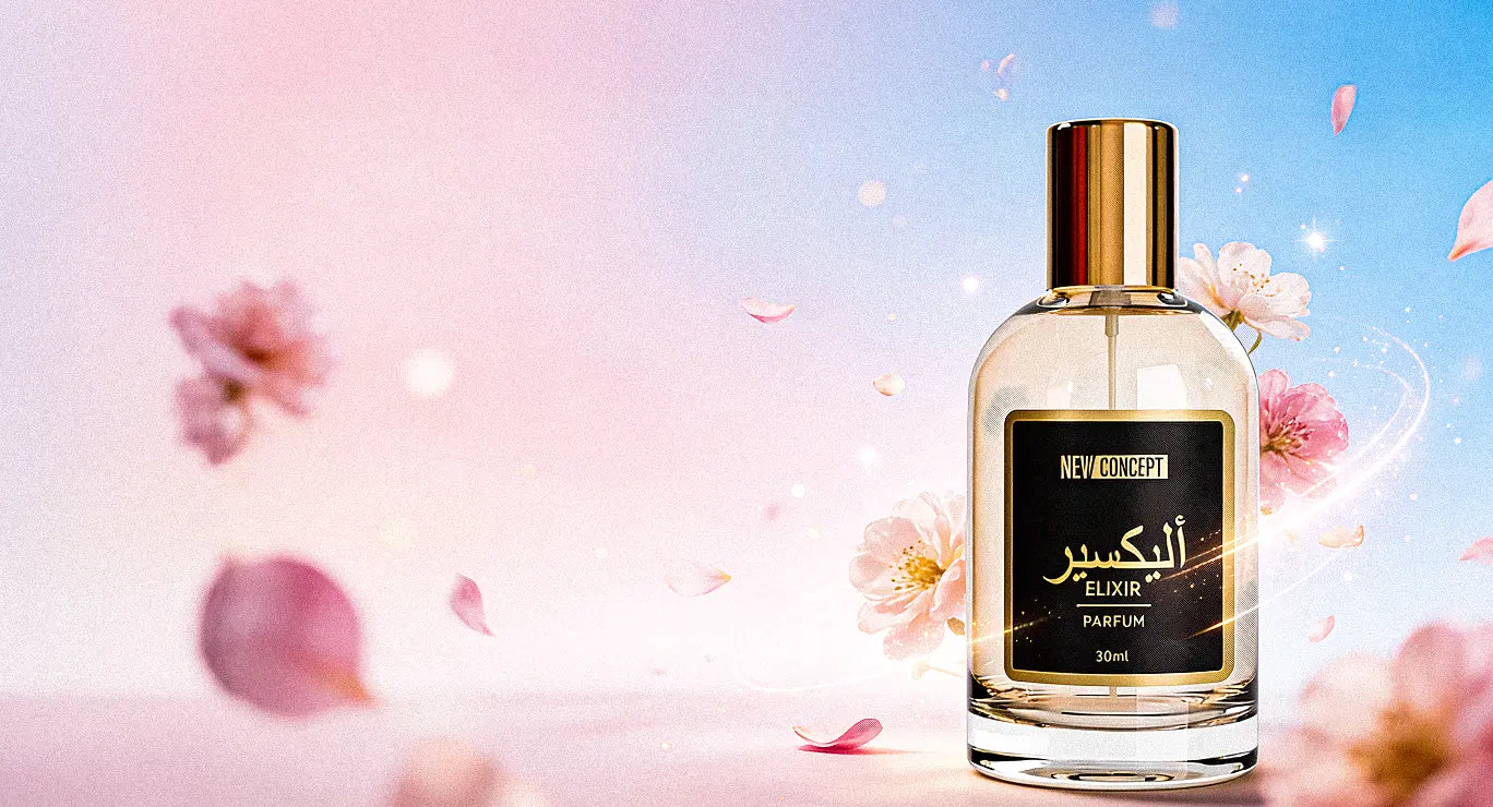 ELIXIR PERFUME