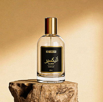 Azafrán & Madera Cálida – Set de Descubrimiento