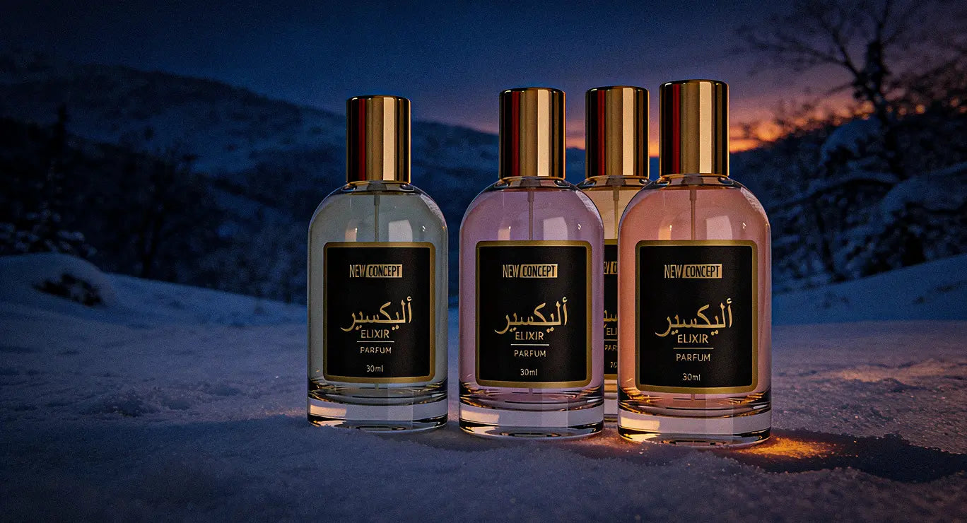 ELIXIR PERFUME