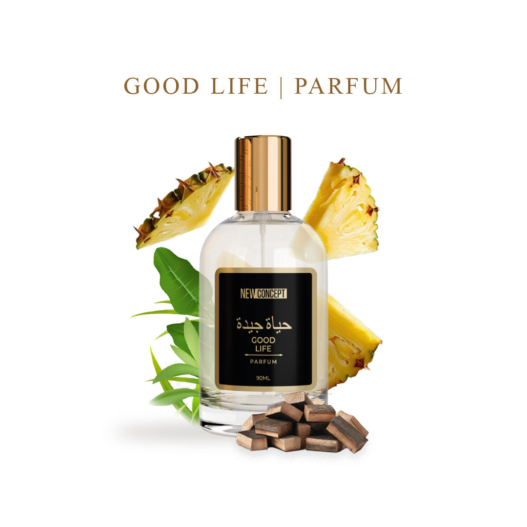 Good Life | Unisex | Parfum