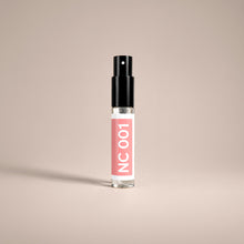 NC001 - Rosas & Champagne Durazno 2ml