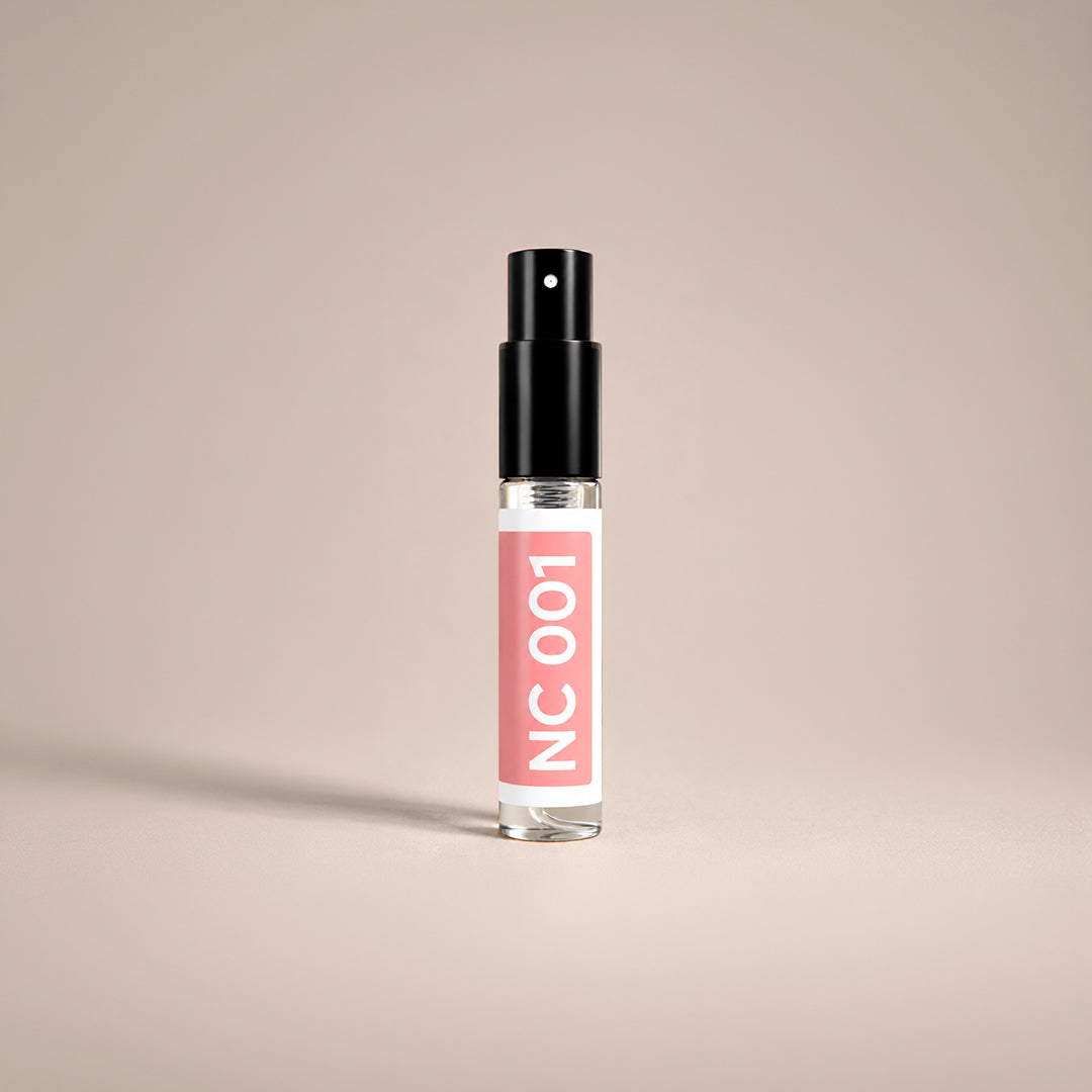 NC001 - Rosas & Champagne Durazno 2ml