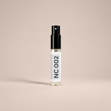 NC002 - Brisa Salina & Cedro 2ml