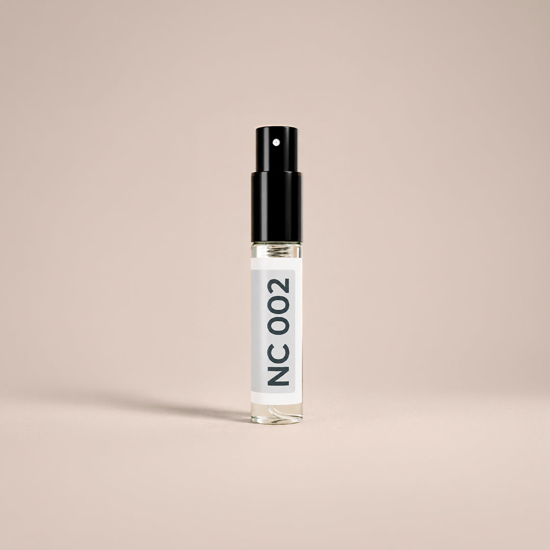 NC002 - Brisa Salina & Cedro 2ml