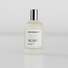 Cacao Tostado & Tuberosa