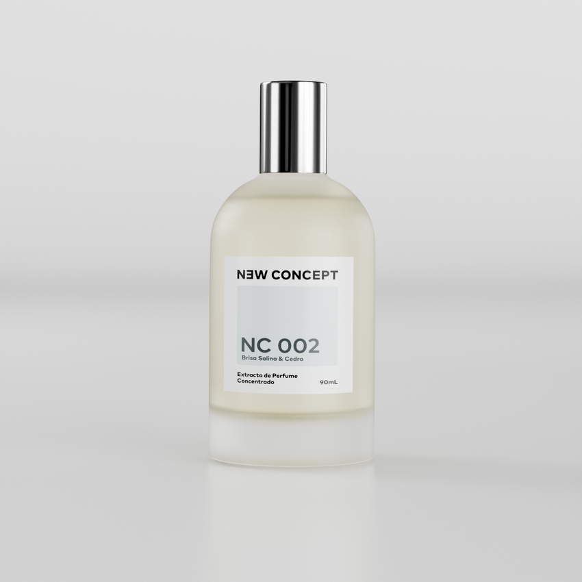 Brisa Salina & Cedro