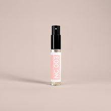 NC003 - Pera Caramelizada & Rosa 2ml