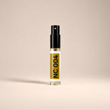 NC004 - Cacao Tostado & Tuberosa 2ml