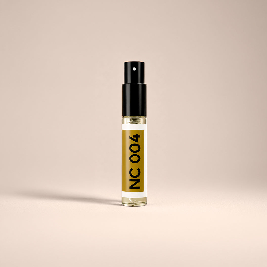 NC004 - Cacao Tostado & Tuberosa 2ml