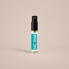 NC006 - Coco & Haba Tonka 2ml
