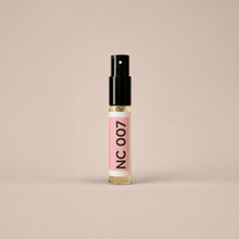 NC007 - Iris Dulce & Praliné 2ml