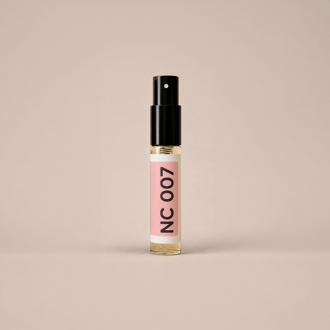 NC007 - Iris Dulce & Praliné 2ml