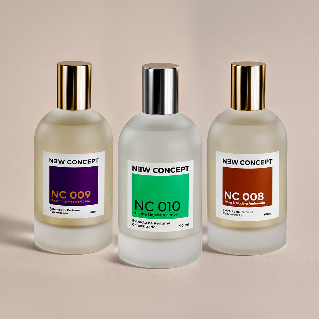 Trío (Más Vendidos Unisex)
