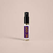 NC009 - Azafrán & Madera Cálida 2ml