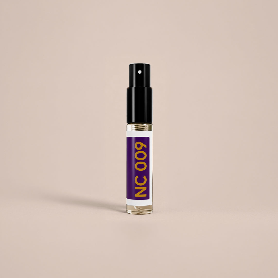NC009 - Azafrán & Madera Cálida 2ml