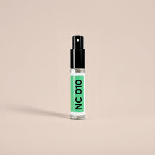 NC010 - Hierba Mojada & Limón 2ml