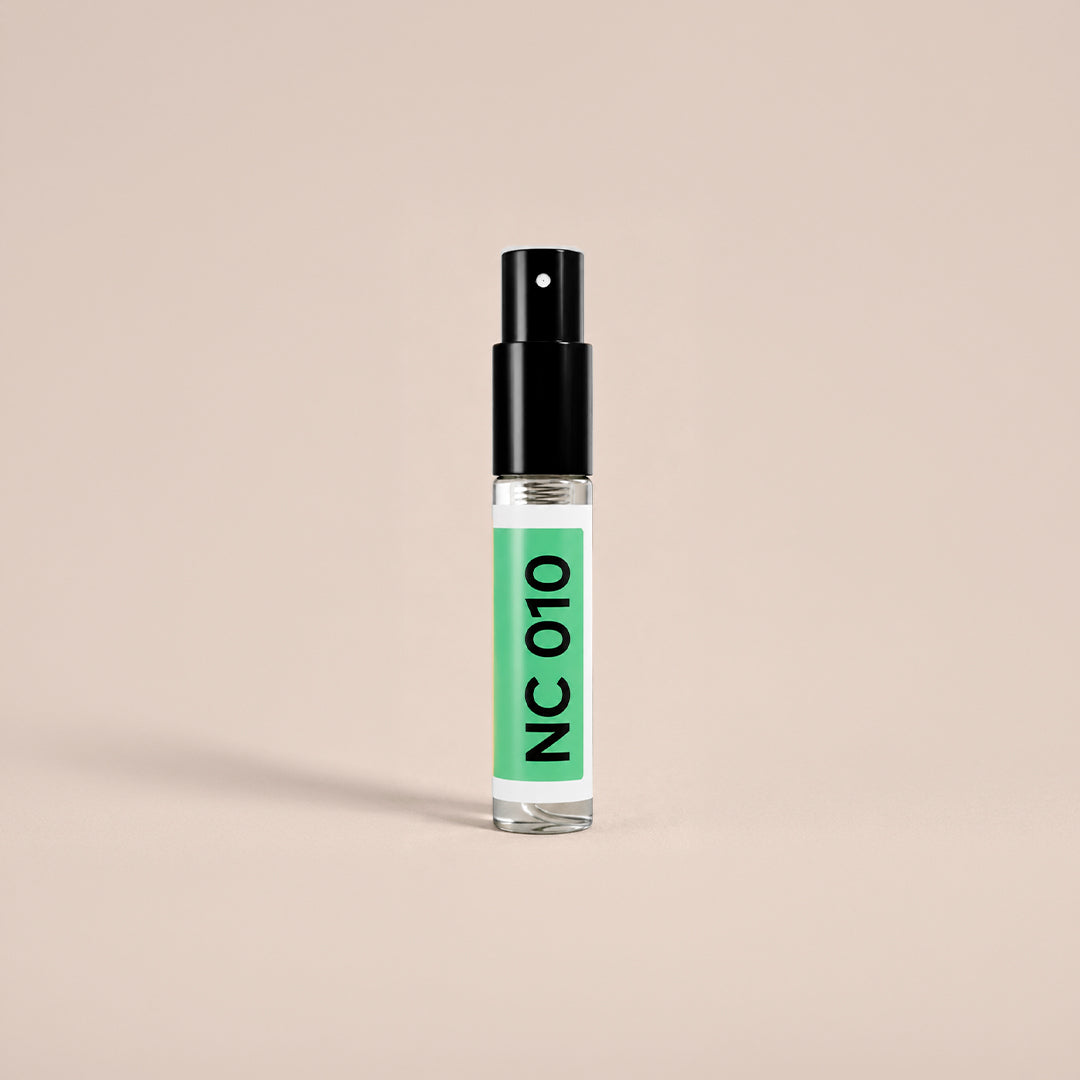 NC010 - Hierba Mojada & Limón 2ml