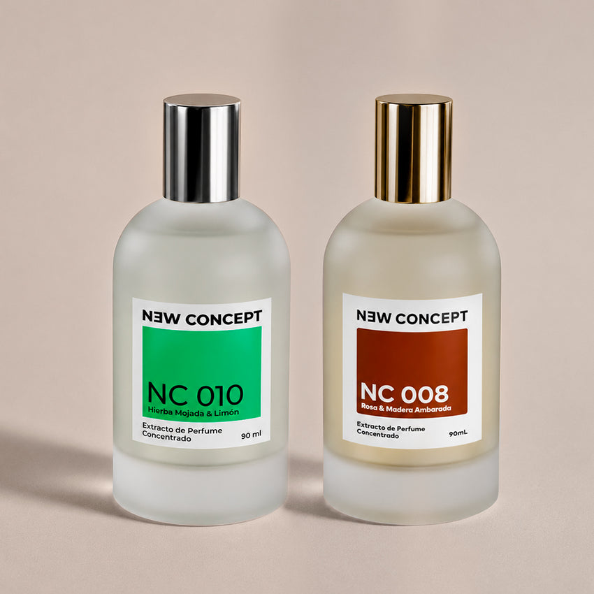 Duo (Más Vendidos Unisex)