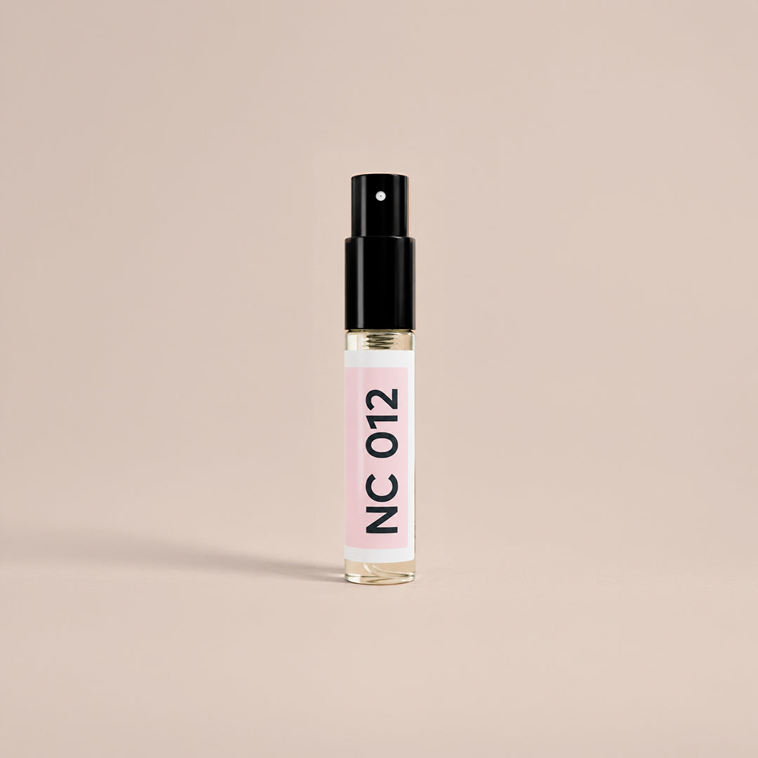 NC012 - Vainilla & Almizcle Blanco 2ml
