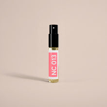 NC013 - Fresa Chispeante & Vainilla 2ml