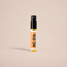 NC014 - Mandarina & Ámbar Dulce 2ml