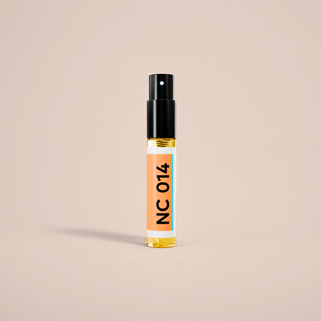NC014 - Mandarina & Ámbar Dulce 2ml
