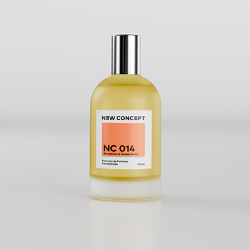 Iris Dulce & Praliné