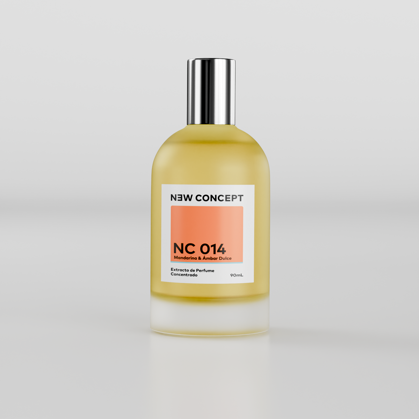 Iris Dulce & Praliné