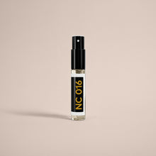 NC016 - Especiado & Amaderado 2ml