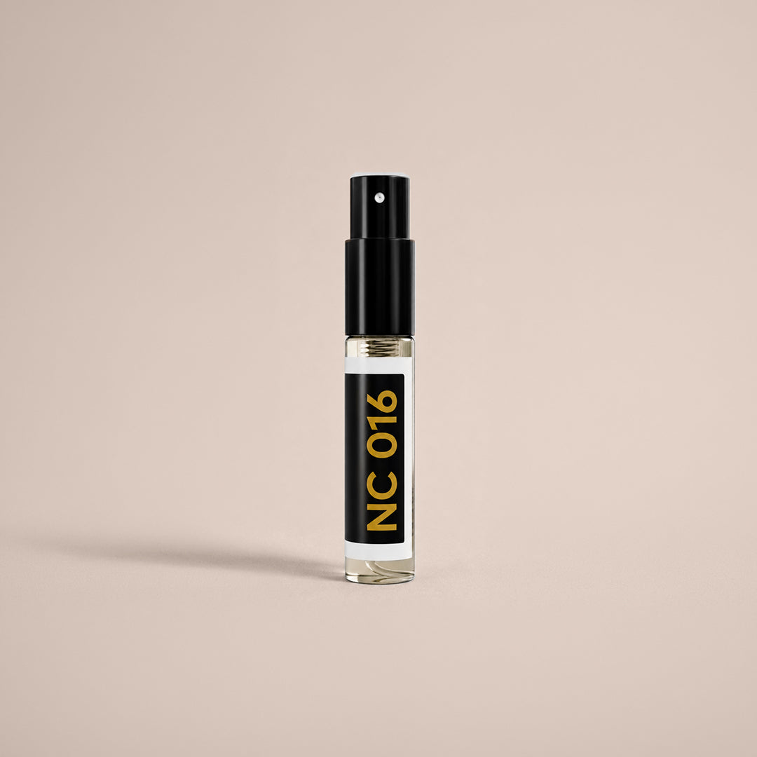 NC016 - Especiado & Amaderado 2ml