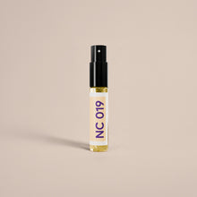 NC019 - Miel Dulce & Tabaco 2ml