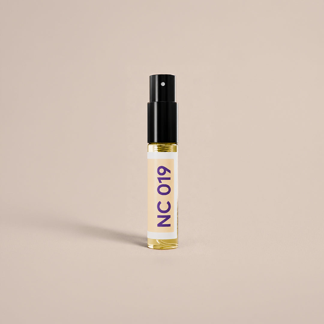 NC019 - Miel Dulce & Tabaco 2ml
