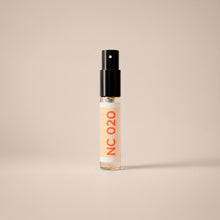 NC020 - Rosa Dulce & Vainilla 2ml