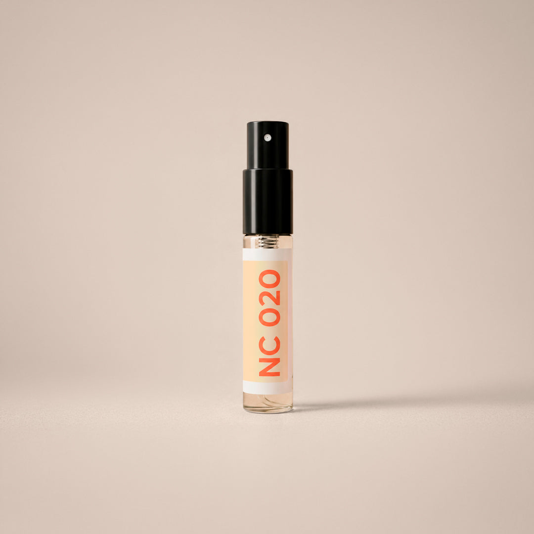 NC020 - Rosa Dulce & Vainilla 2ml