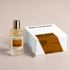 TODOS LOS EXTRACTOS DE PERFUME