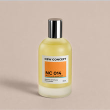 NC014 - Mandarina & Ámbar Dulce