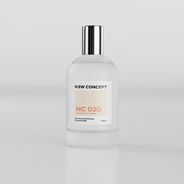 Rosa Dulce & Vainilla