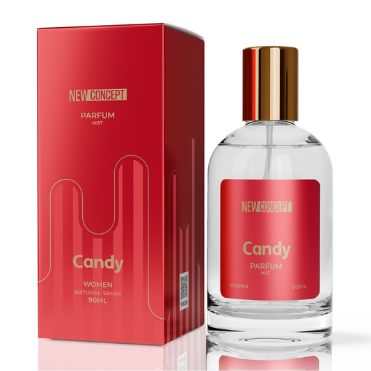 Candy | Mujer | Parfum