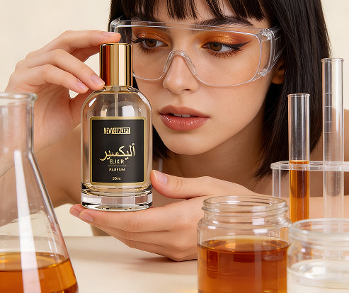 Set de descubrimiento