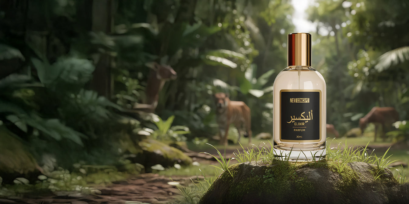 Belleza sin maltrato animal