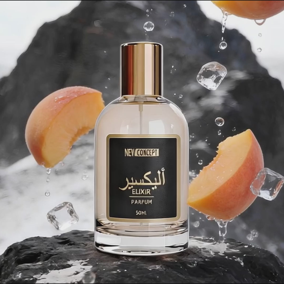 Se fija en la piel. Permanece en tu historia