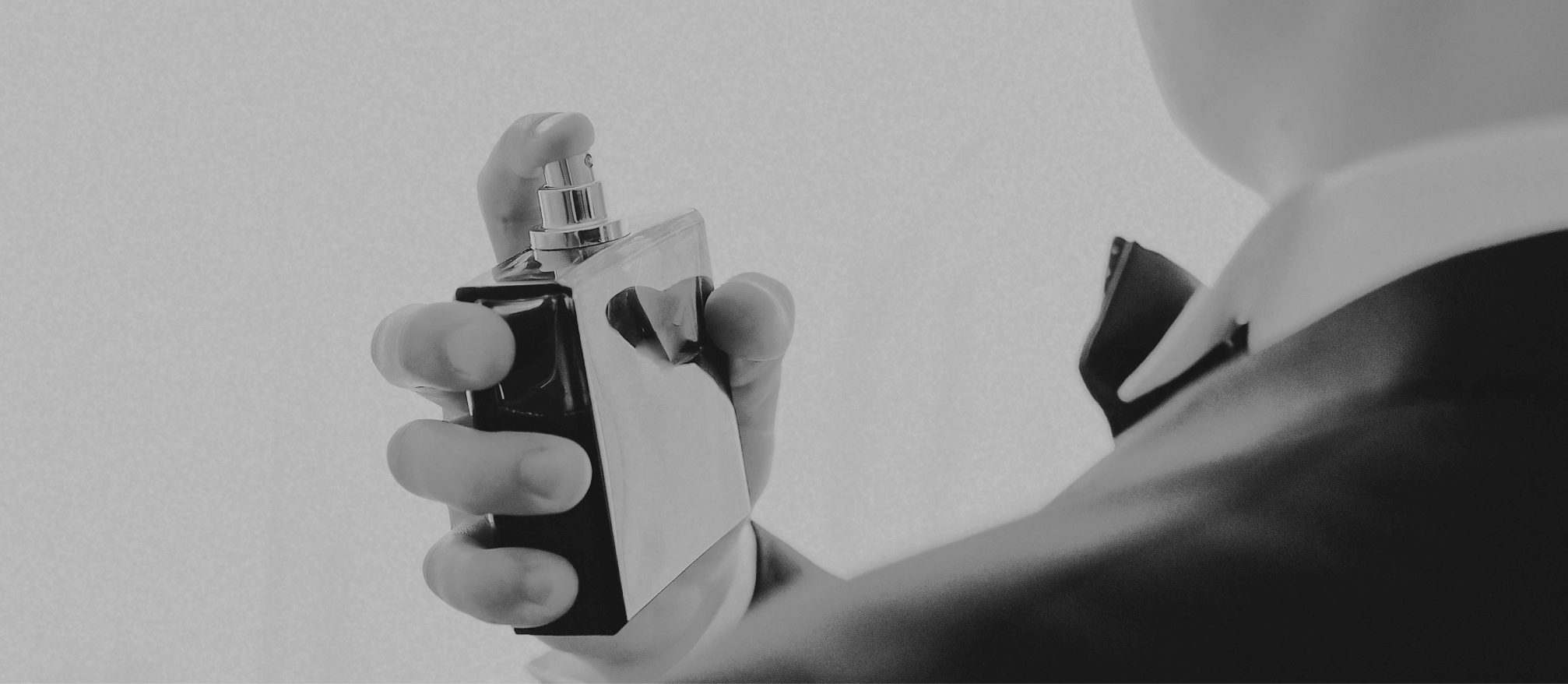 ¿Cómo se clasifican los perfumes para hombre?